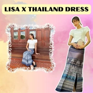 ผ้าบาร์บีพิมพ์ลายไทย-Barbie-Printed-Thai-Fabric-
